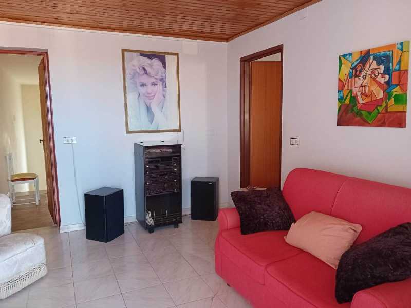Appartamento in Vendita ad Campobello di Licata - 40000 Euro