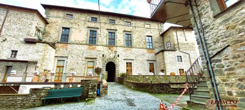 Appartamento in Vendita ad Villafranca in Lunigiana - 85000 Euro
