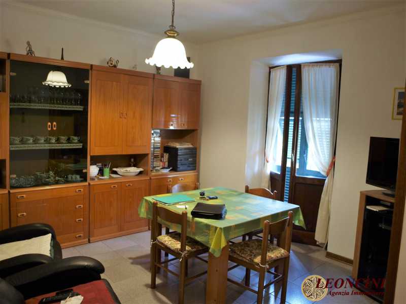 Appartamento in Vendita ad Villafranca in Lunigiana - 60000 Euro