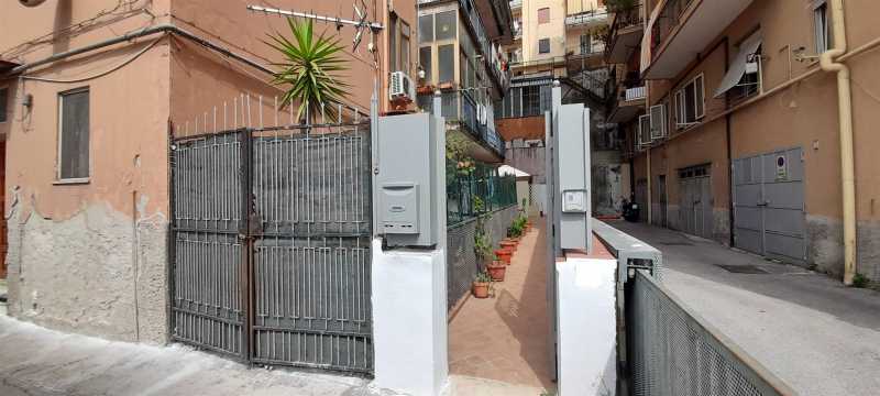 Appartamento in Vendita ad Salerno - 125000 Euro
