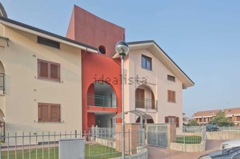Appartamento in Vendita ad Piscina - 75000 Euro