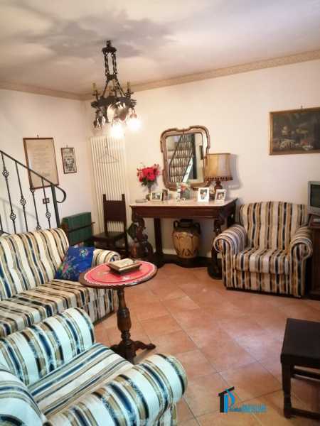 Appartamento in Vendita ad Montecastrilli - 42000 Euro