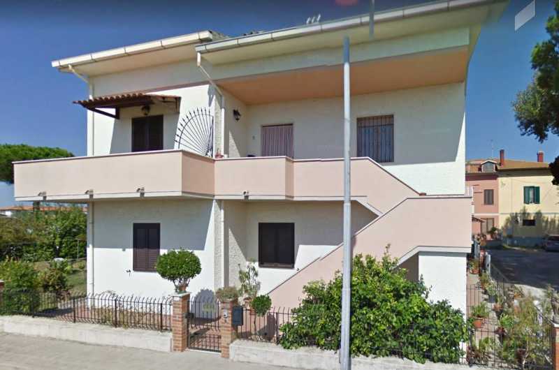 Villa Singola in Vendita ad Rosignano Marittimo - 530000 Euro