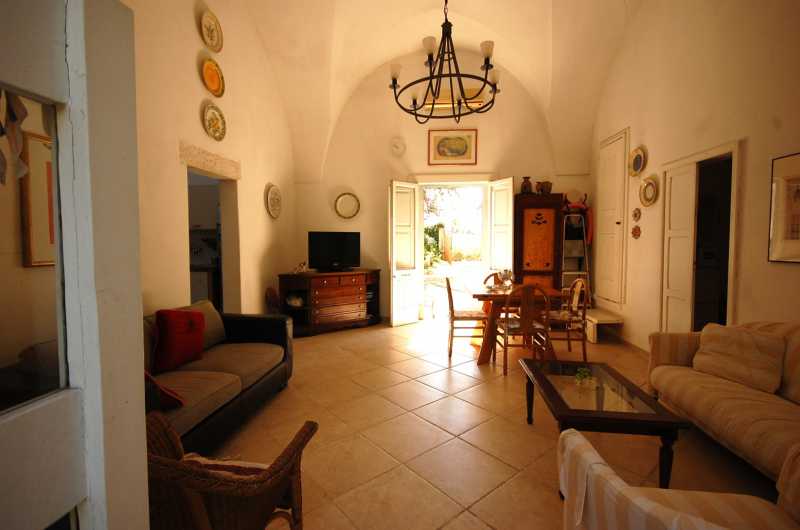 Villa in Vendita ad Cutrofiano - 280000 Euro