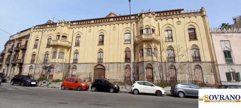 Appartamento in Vendita ad Palermo - 1800000 Euro