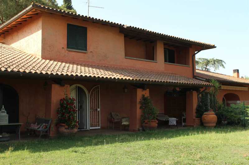 Casa Bifamiliare in Vendita ad Grosseto - 450000 Euro