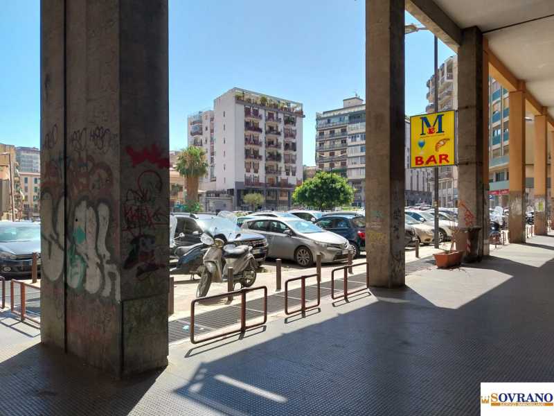 Negozio in Vendita ad Palermo - 160000 Euro