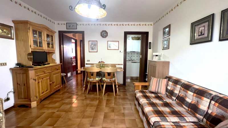 Appartamento in Vendita ad Tartano - 49000 Euro