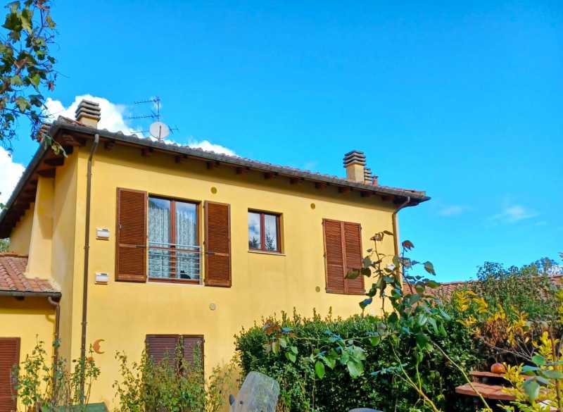 Appartamento in Vendita ad Borgo San Lorenzo - 125000 Euro