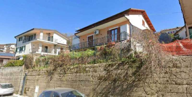 Villa Singola in Vendita ad Spezzano della Sila - 95000 Euro