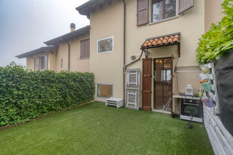 Villa a Schiera in Vendita ad Monzuno - 170000 Euro