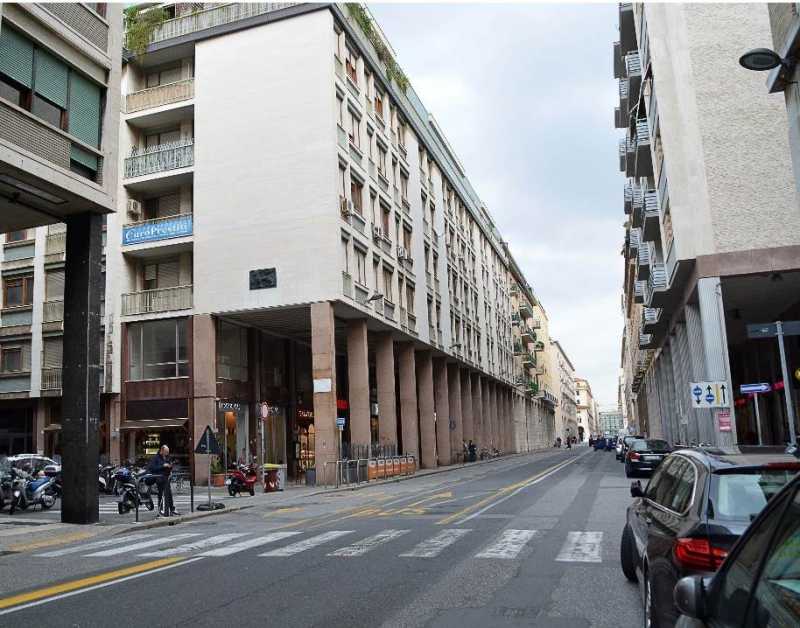 Ufficio in Vendita ad Livorno - 350000 Euro
