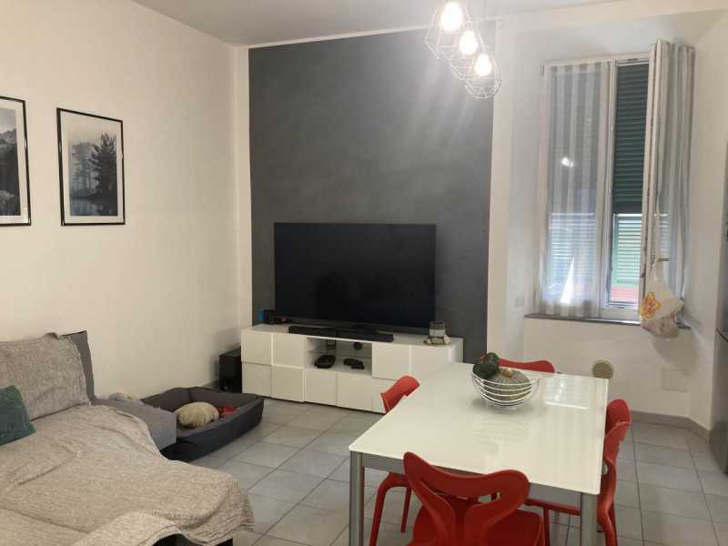 Appartamento in Vendita ad Quiliano - 159000 Euro