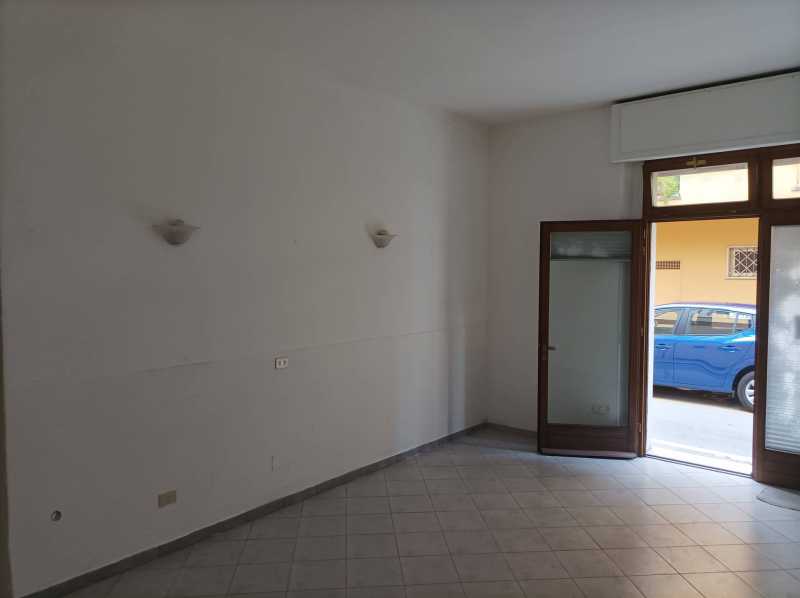 Appartamento in Vendita ad Montecatini-terme - 65000 Euro
