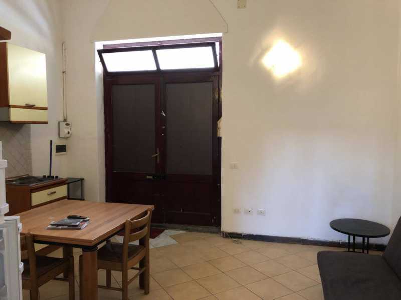 Appartamento in Vendita ad Carrara - 50000 Euro