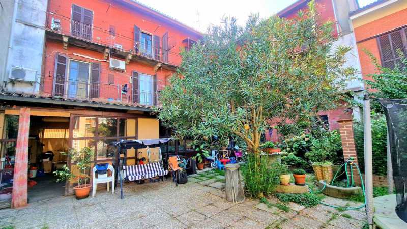 Appartamento in Vendita ad Novara - 249000 Euro