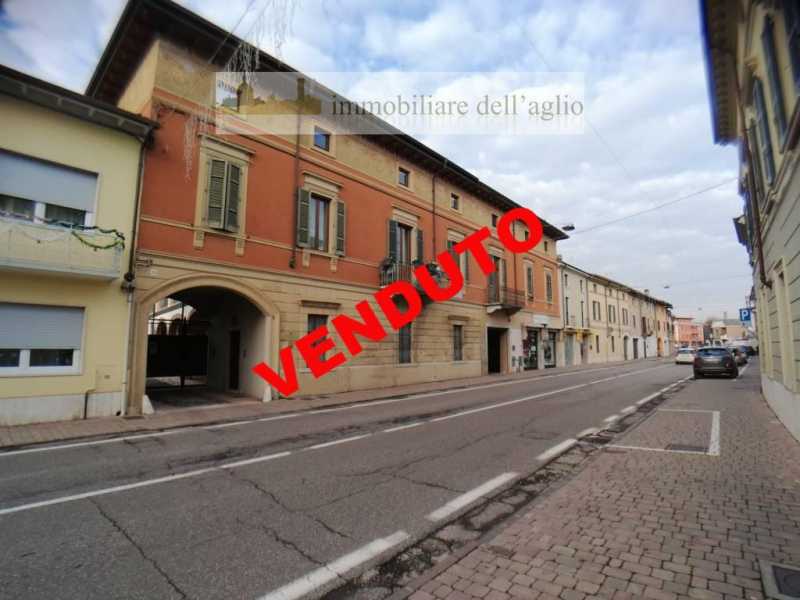 Attico-Mansarda in Vendita ad Carpenedolo - 155000 Euro
