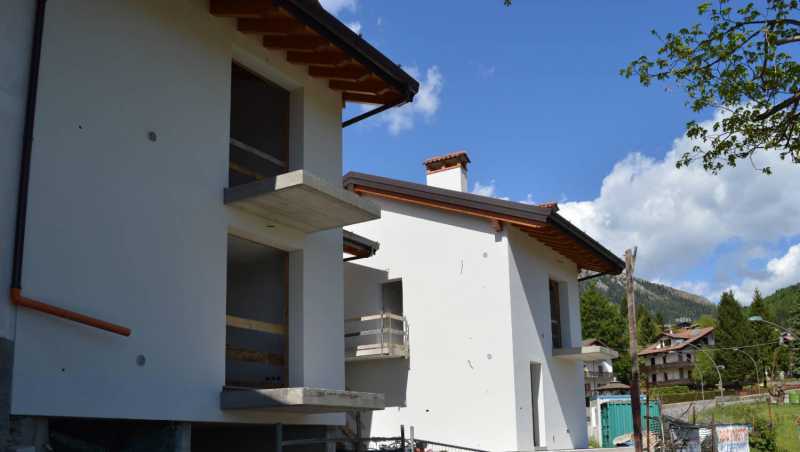 Appartamento in Vendita ad Castione della Presolana - 125000 Euro