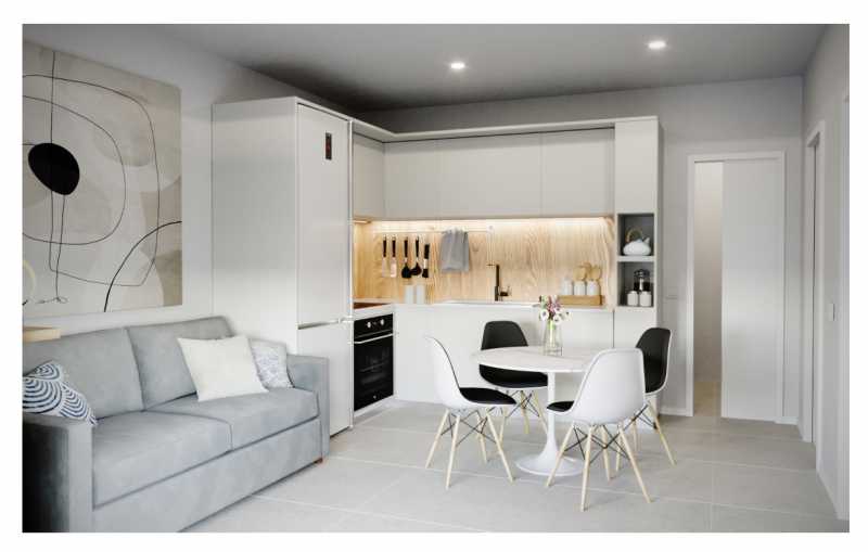 Appartamento in Vendita ad Lignano Sabbiadoro - 297000 Euro