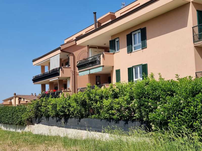 Appartamento in Vendita ad Caserta - 355000 Euro