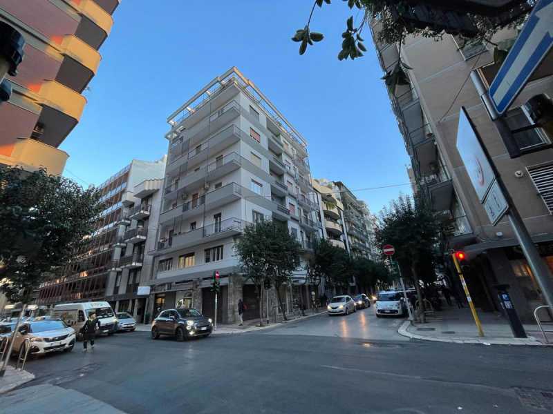 Appartamento in Vendita ad Bari - 250000 Euro