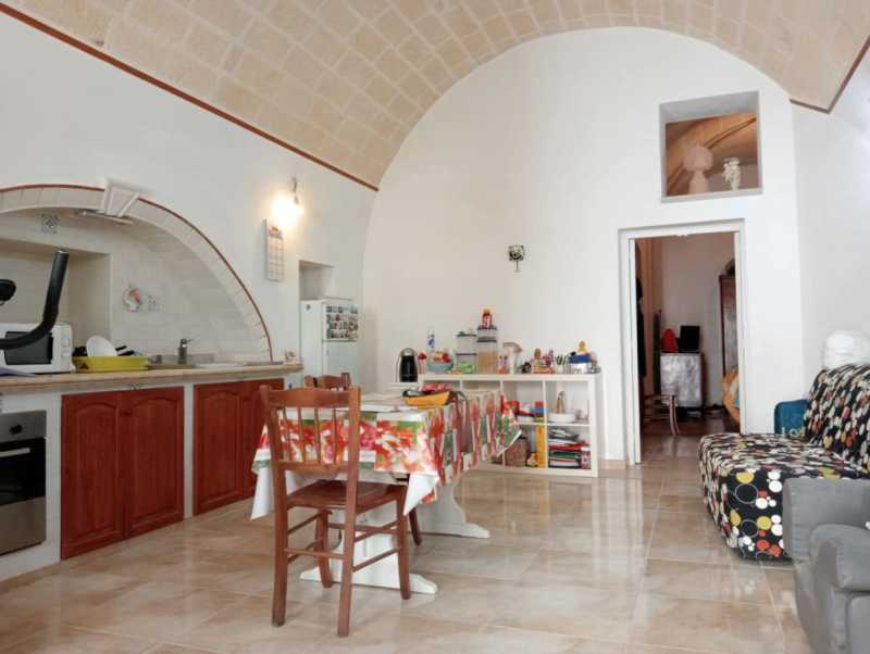 Casa Indipendente in Vendita ad Grottaglie - 50000 Euro