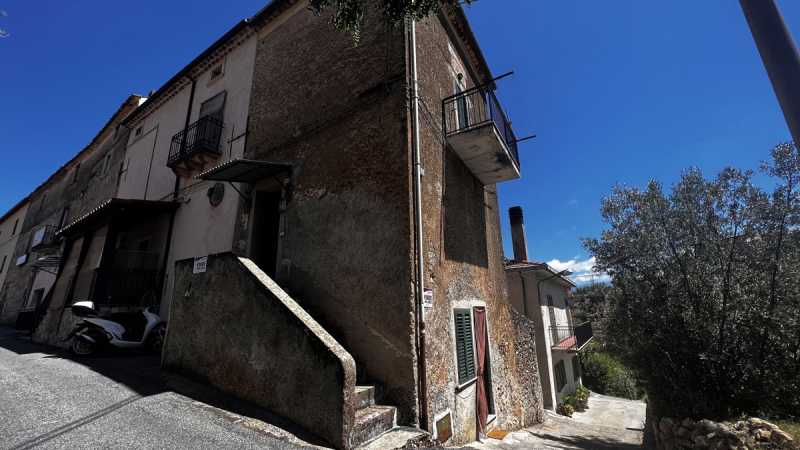 Casa Indipendente in Vendita ad Dipignano - 30000 Euro
