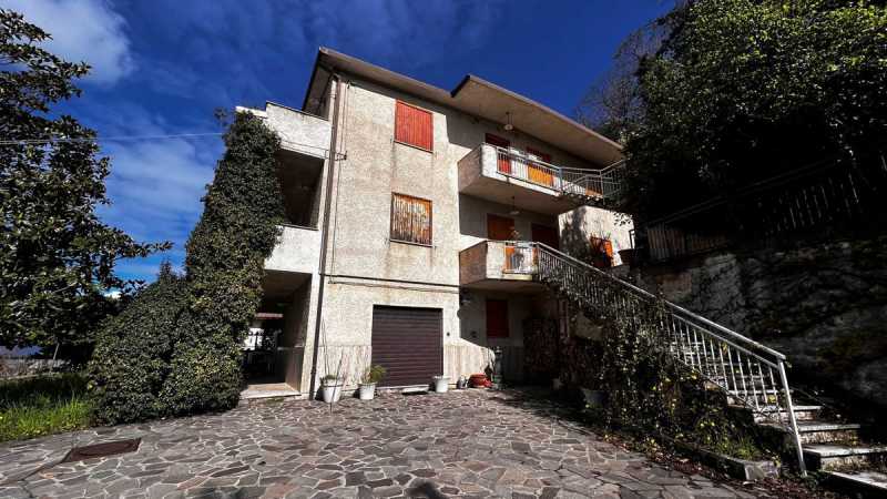 Appartamento in Vendita ad Casali del Manco - 120000 Euro
