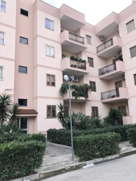 Appartamento in Vendita ad Capurso - 170000 Euro