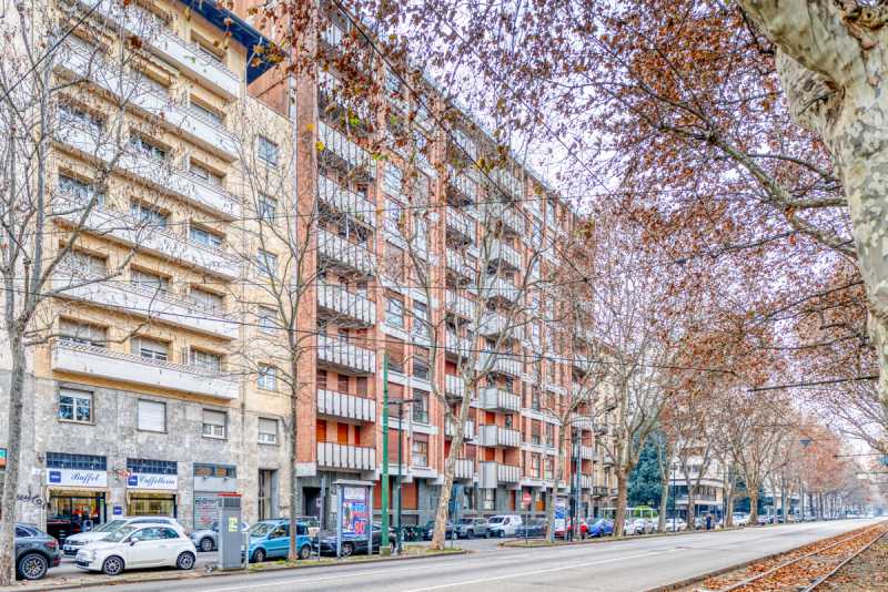 Appartamento in Vendita ad Torino - 375000 Euro