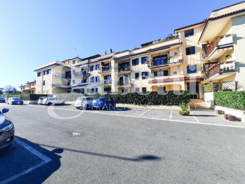 Appartamento in Vendita ad Giugliano in Campania - 245000 Euro