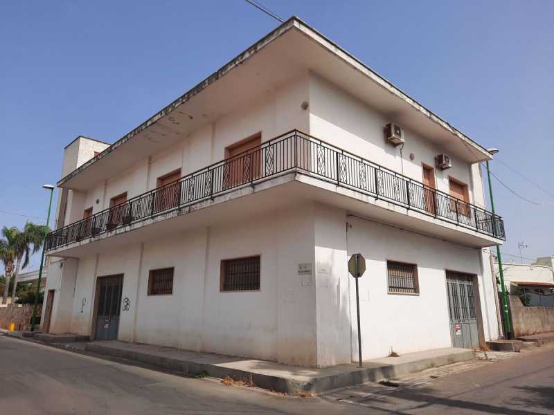 Casa Indipendente in Vendita ad Racale - 170000 Euro