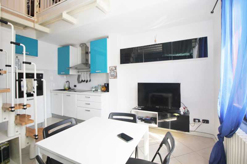 Appartamento in Vendita ad Dairago - 74000 Euro