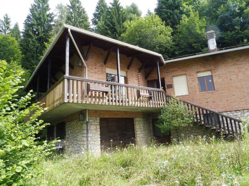 Casa Indipendente in Vendita ad Sovramonte - 165000 Euro