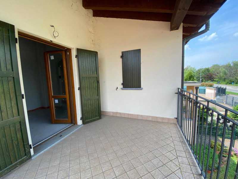 Appartamento in Vendita ad Castelverde - 138000 Euro