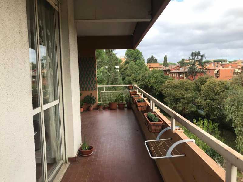 Appartamento in Vendita ad Roma - 230000 Euro