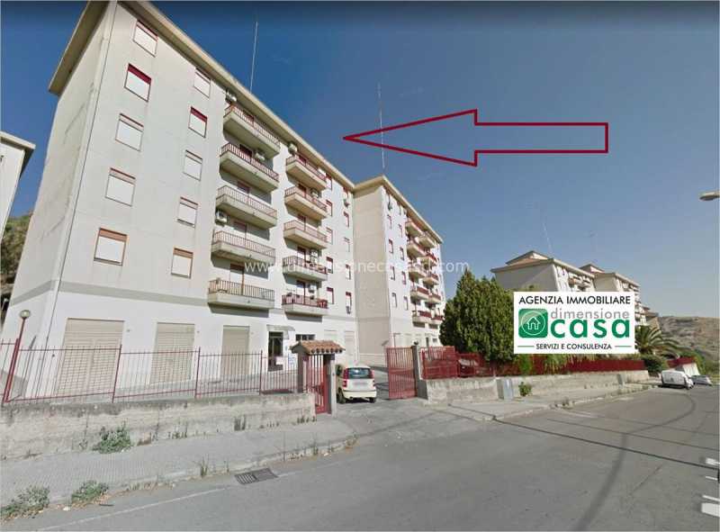 Appartamento in Vendita ad San Cataldo - 93000 Euro