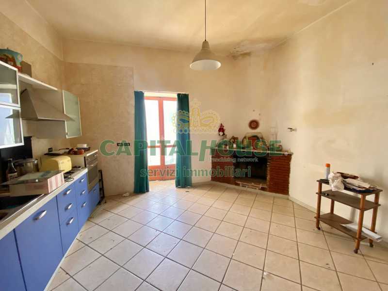 Appartamento in Vendita ad Pago del Vallo di Lauro - 55000 Euro