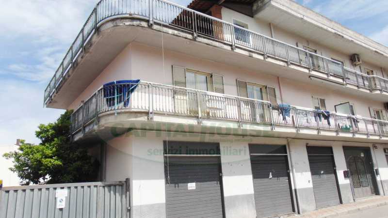 Appartamento in Vendita ad Mugnano del Cardinale - 110000 Euro