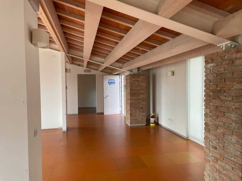 Ufficio in Affitto ad Padova - 1600 Euro
