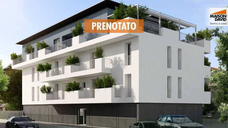 Appartamento in Vendita ad Vicenza - 355000 Euro