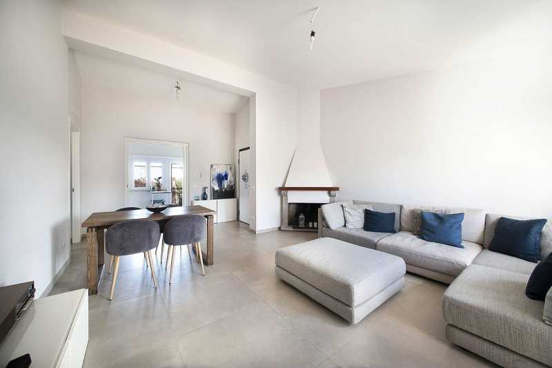 Appartamento in Vendita ad Capranica - 129000 Euro