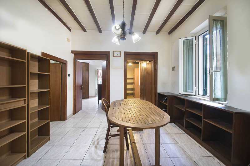 Appartamento in Vendita ad Viterbo - 72000 Euro