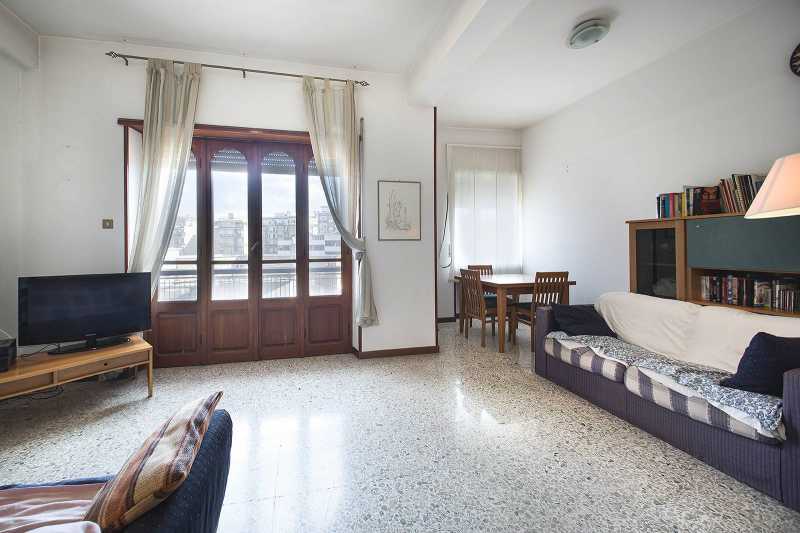 Appartamento in Vendita ad Viterbo - 105000 Euro