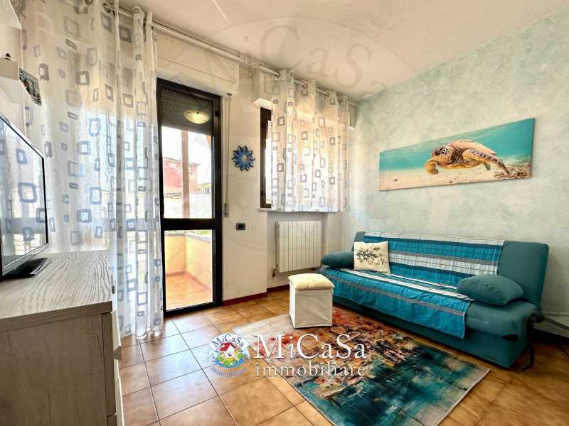 Appartamento in Affitto ad Pisa - 550 Euro