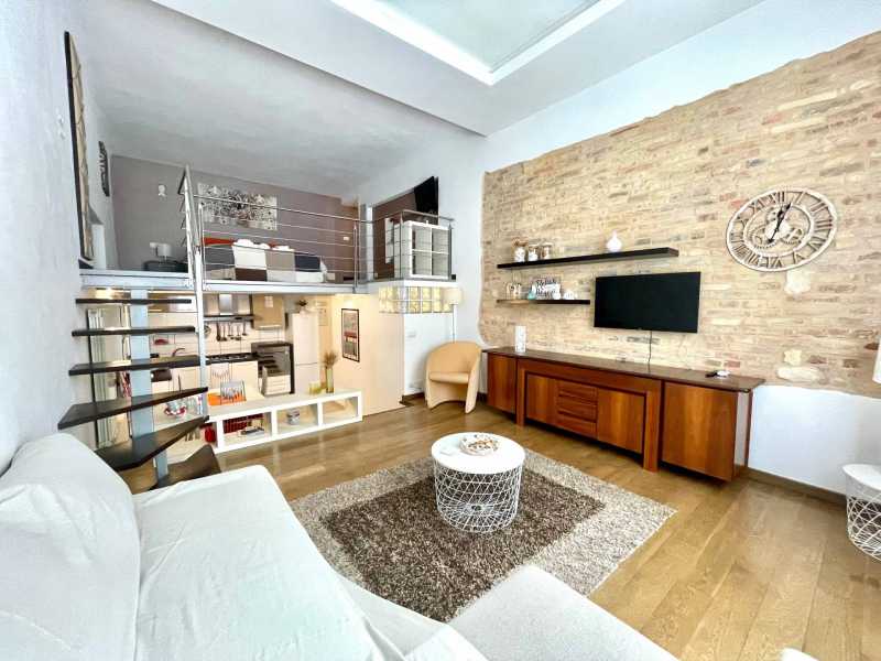 Appartamento in Vendita ad Civitanova Marche - 200000 Euro