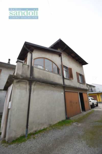 Casa Indipendente in Vendita ad Borgo Vercelli - 49000 Euro