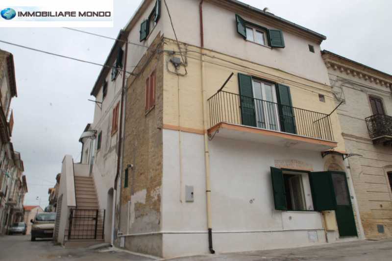 Casa Indipendente in Vendita ad Portocannone - 89000 Euro