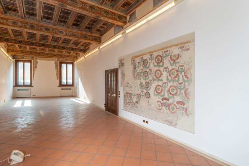 Appartamento in Vendita ad Mantova - 650000 Euro