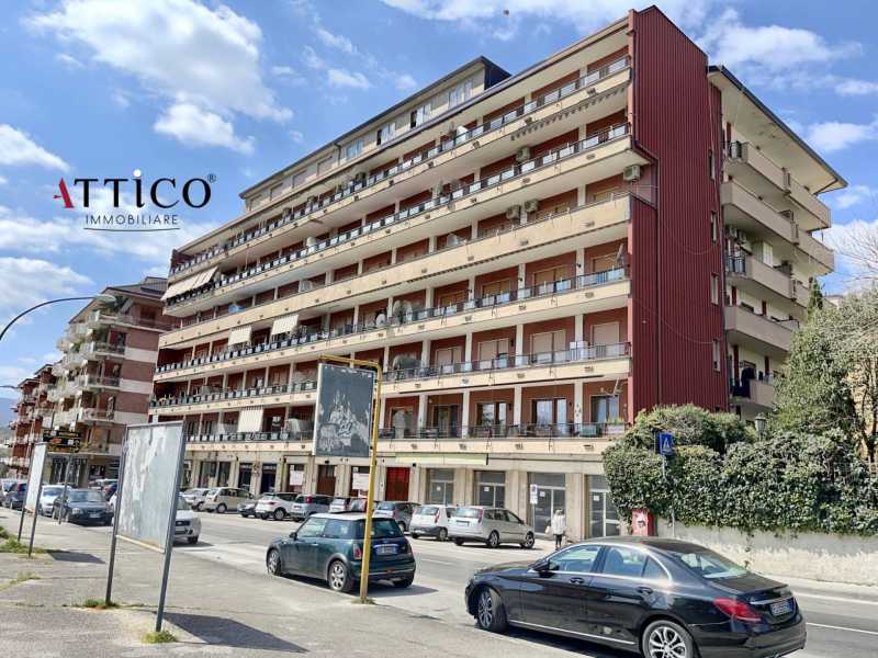 Appartamento in Vendita ad Avellino - 250000 Euro